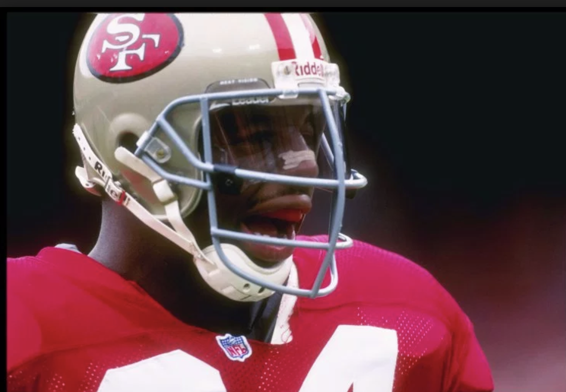 Court Seals Documents in Ex-49er Stubblefield Case - The Rosenfeld Law Firm