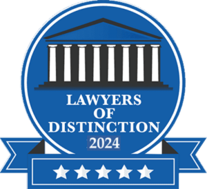 Kenneth Rosenfeld | 2024 WSJ Lawyers of Distinction | Sacramento, San Francisco | Criminal Defense Attorney