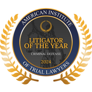 Kenneth Rosenfeld | 2024 Litigator of the Year | Sacramento, San Francisco | Criminal Defense Attorney